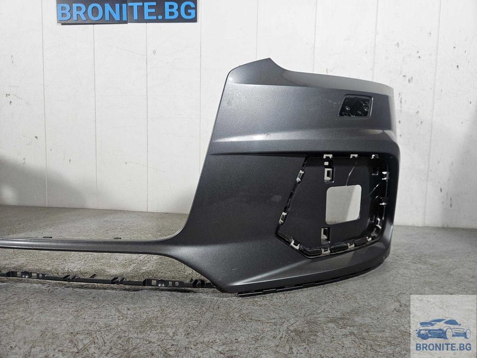 Предна броня AUDI Q3 Ауди кю 3 2014-  2018