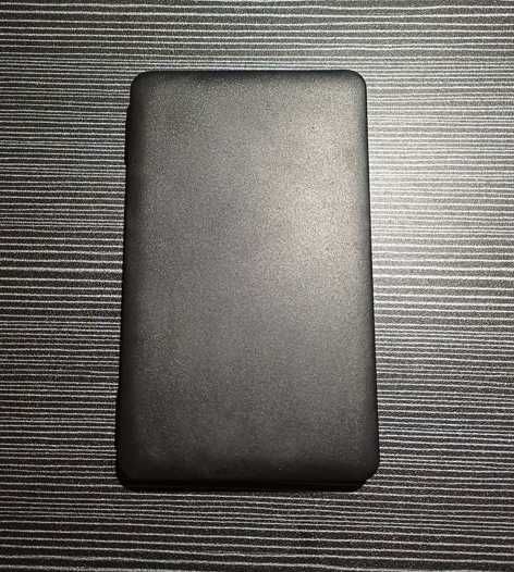 Научен калкулатор, Excitat, С таблет за писане и писалка