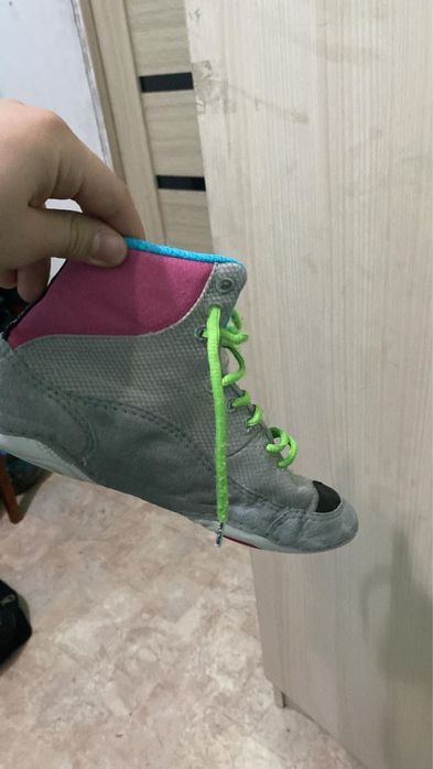 Рудис для борцов срочно а также все остальное