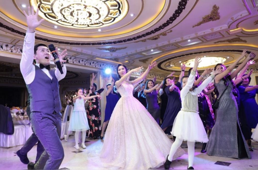 Тамада асаба ведущий шоуменt