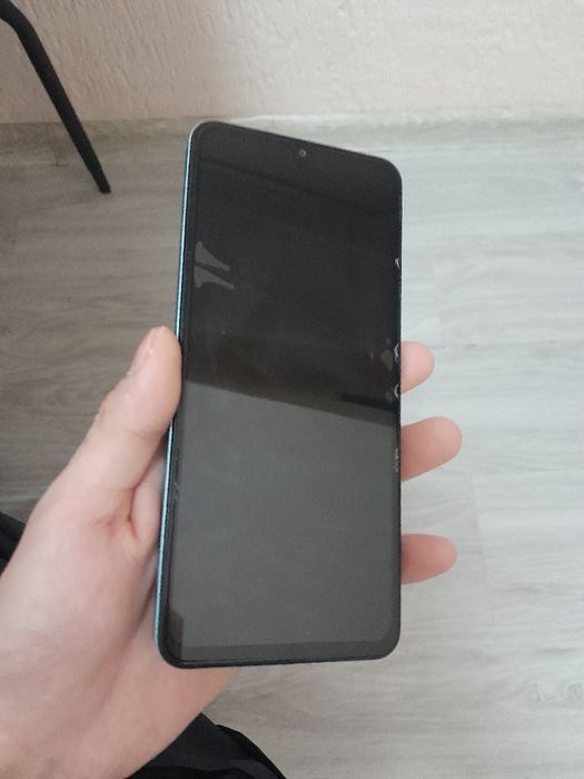 Редми А5 64гб новая