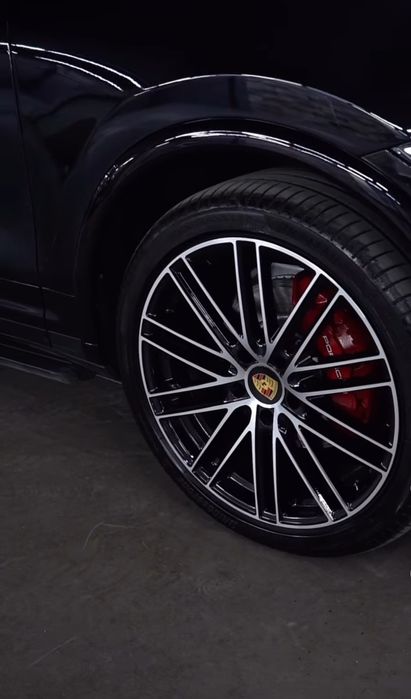 20"21 цола нови джанти за Порше 5×130 Porsche Panamera Cayenne Macan