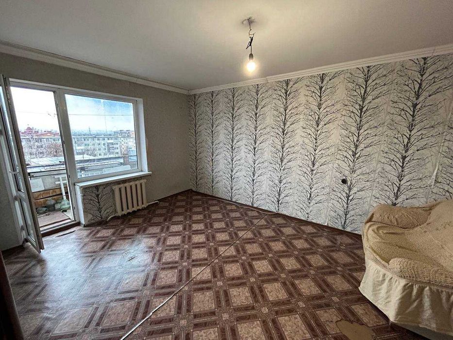 Продам 2-х ком КСК срочно