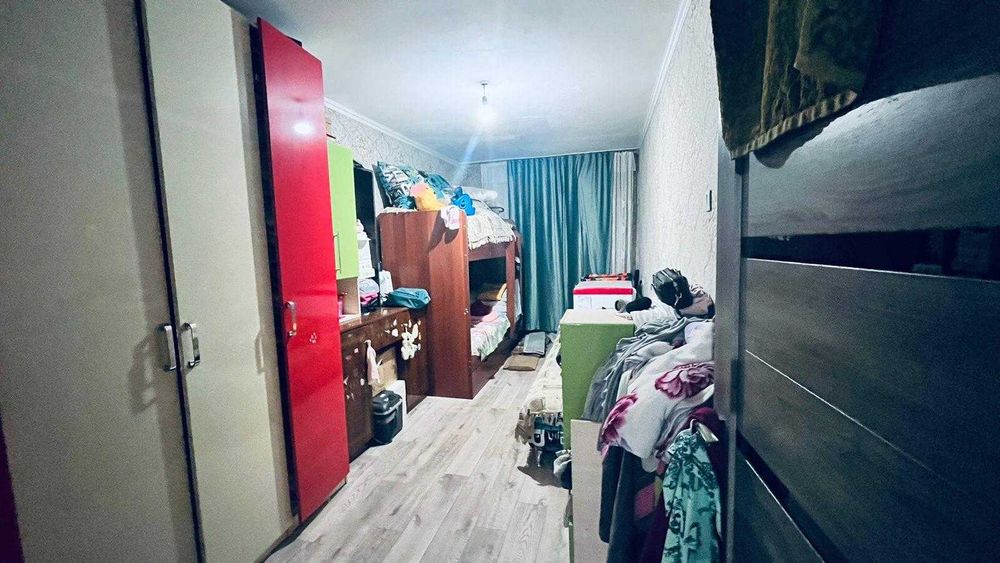 Продам 2комн квартиру на 14мкр