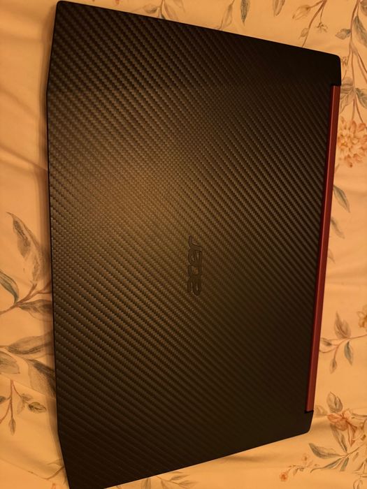 Acer nitro an515-52-74xt