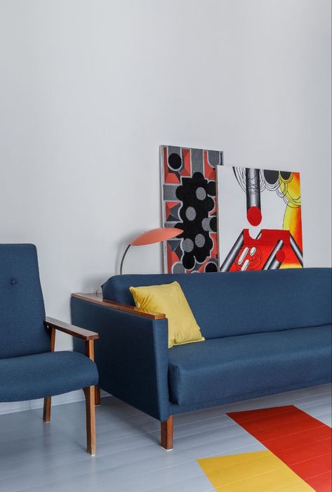 Реставрация мебели