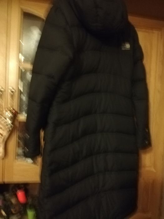 Дамска пухенка, фирма  Karrimor, Англия