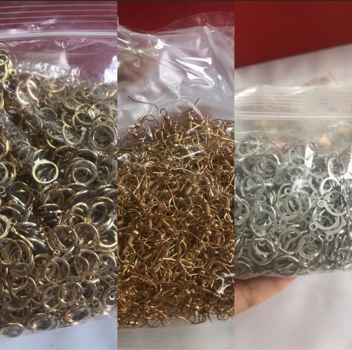 Сырға набор барлығы 7000 мың