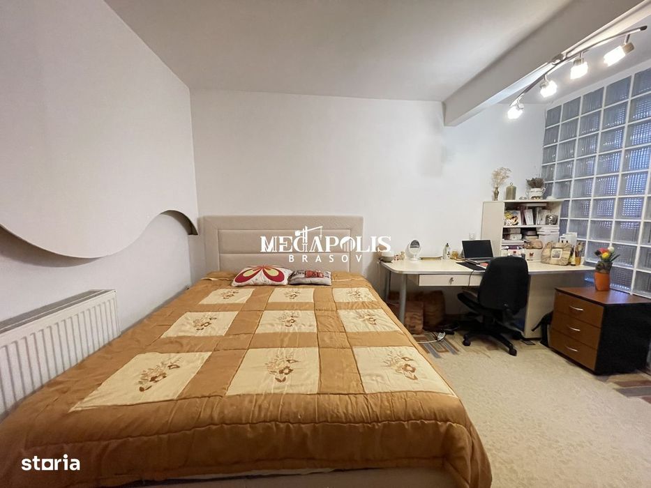 Apartament la casă | 2 camere | 74 mp utili |