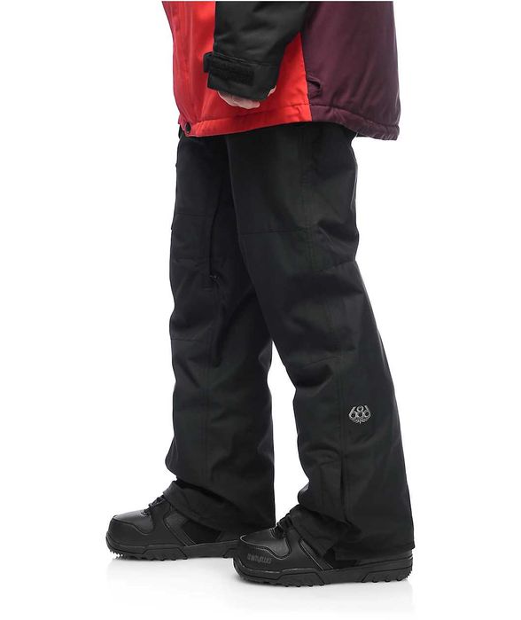 NOU! Pantaloni schi / snowboard 686 Rover