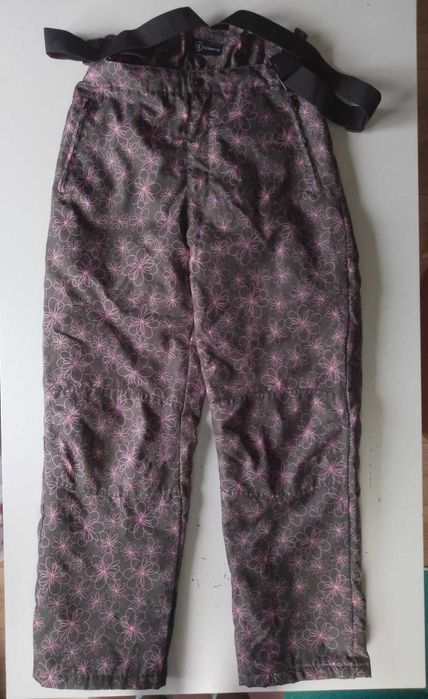 Ски ,сноуборд зимен трекинг панталон