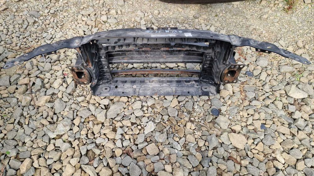 Trager cu intaritură bară VW Golf 6 combi