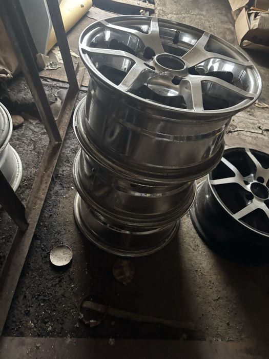 Продам диски штучно