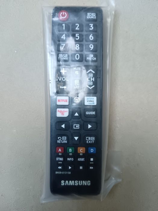 Чисто ново дистанционно  управление Samsung BN59-01315B