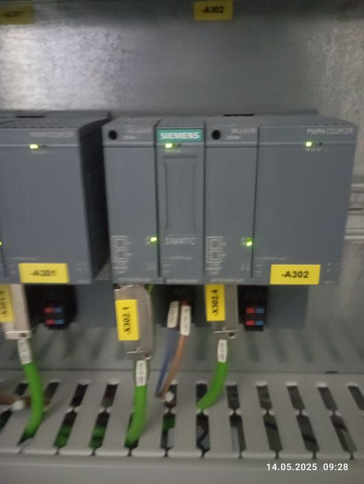 PLC, HMI, SCADA.. dasturlash xizmatlari