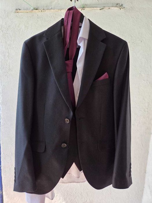 Продам костюм мужской