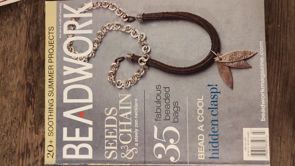 Manual pt creatori de margele si lănțișoare artizanale