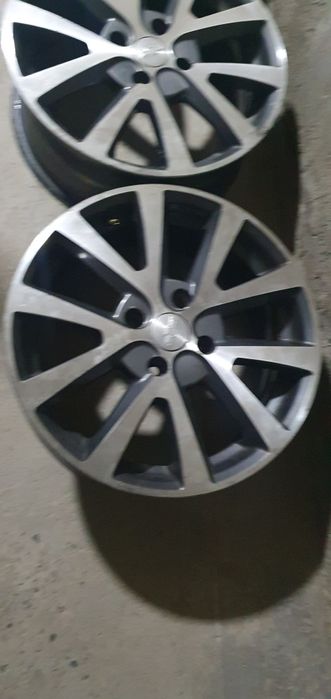 Продам диски R17