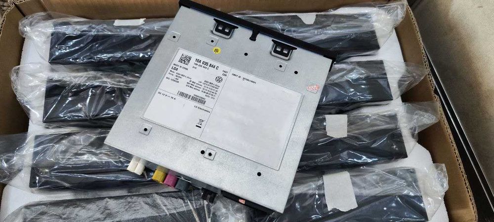 Блок мультимедиа C06 C08/878/844 Volkswagen ID3 ID4 ID6 в наличии