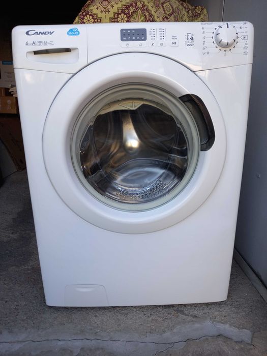 Пералня Candy Smart