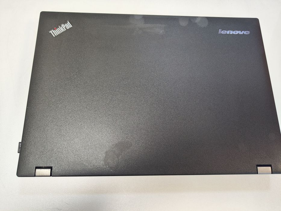 Lenovo  ThinkPad I5 8gb ram 256 gb