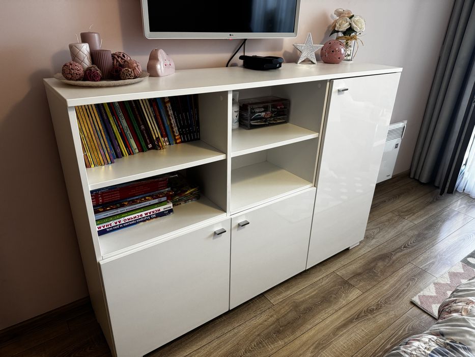 Комплект мебели за детска или спалня