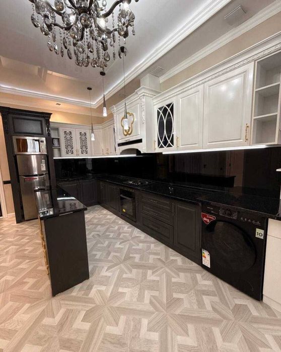 Самарканд Дарвоза 2/12/12 Новостройка Янги ремонт хеч ким яшамаган