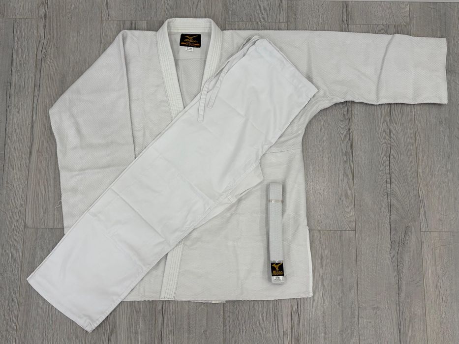 Кимоно дзюдо размер 170,180!