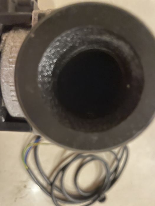 pompa recirculare grundfos