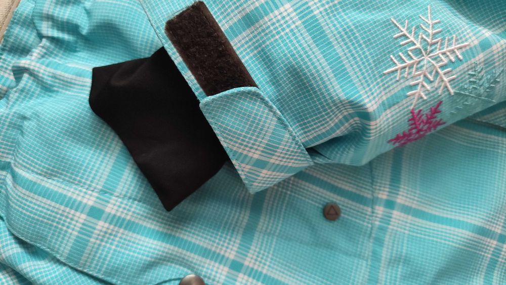 Icepeak Freezone яке за зимни спортове и туризъм размер 38/М/