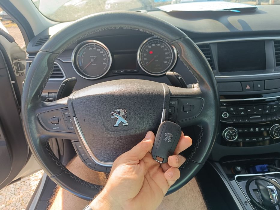 Автоключарски услуги