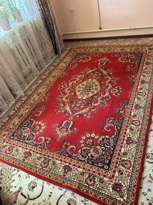 Ковры для дома б/у