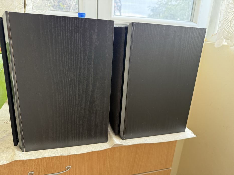 Yamaha NX-E400 Тонколони