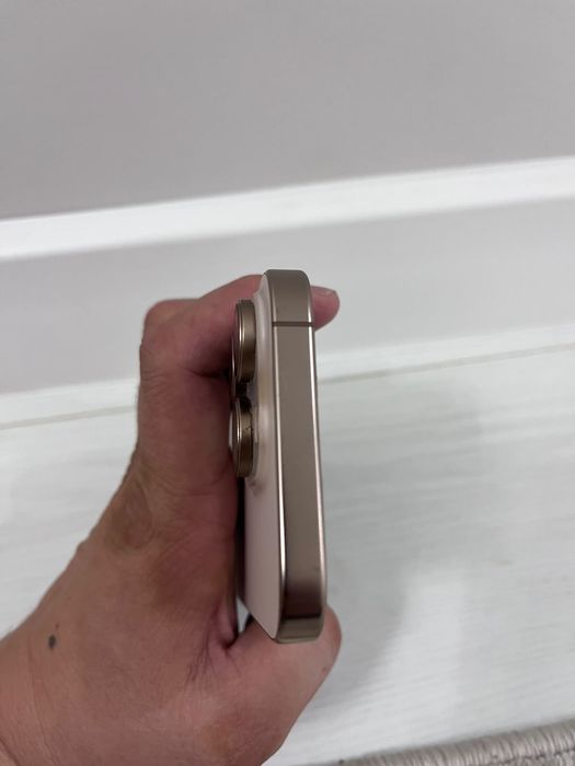 Продаётся iPhone pro 16