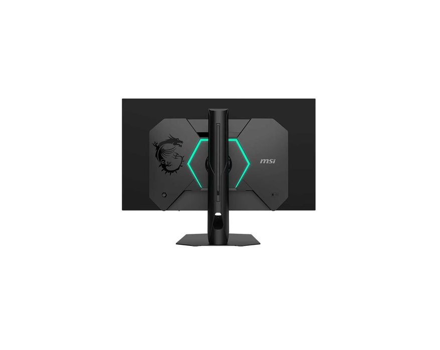 ' Монитор MSI MAG 276QRDY54 26.5" WOLED 540Hz