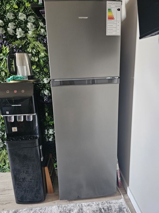 Холодильник  Hoffman