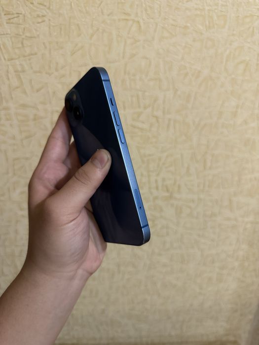 iPhone 13 256GB. БЕЗ Ремонта!