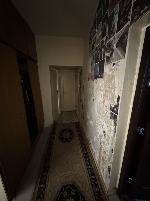 Продается квартира