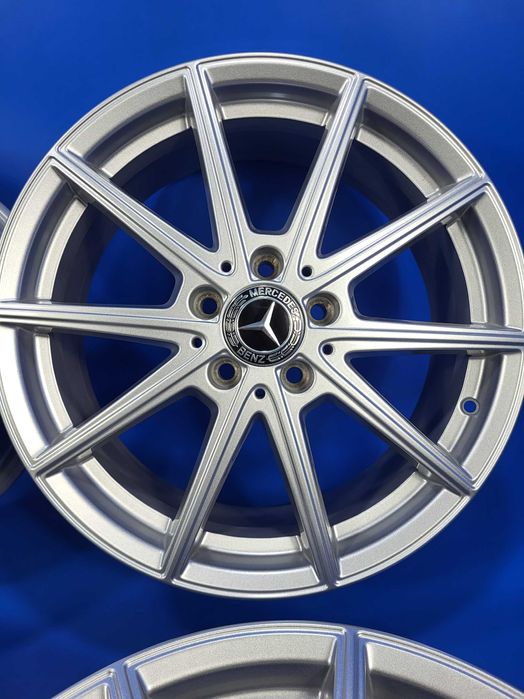 Vand jante 5x112R18 OE Mercedes ML 166 - GLE 167, Viano, Vito - ca Noi