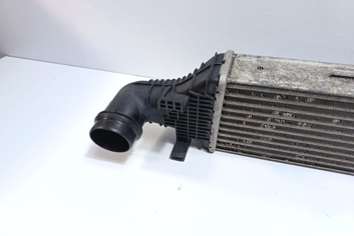 Radiator intercooler A2045000200 Mercedes-Benz E-Class W212 seria