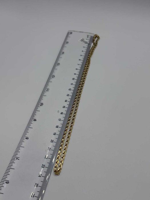 Amanet Lucky Gold Vitan * Lant AUR 14k *6.02 Grame * 500 LEI Gramul *