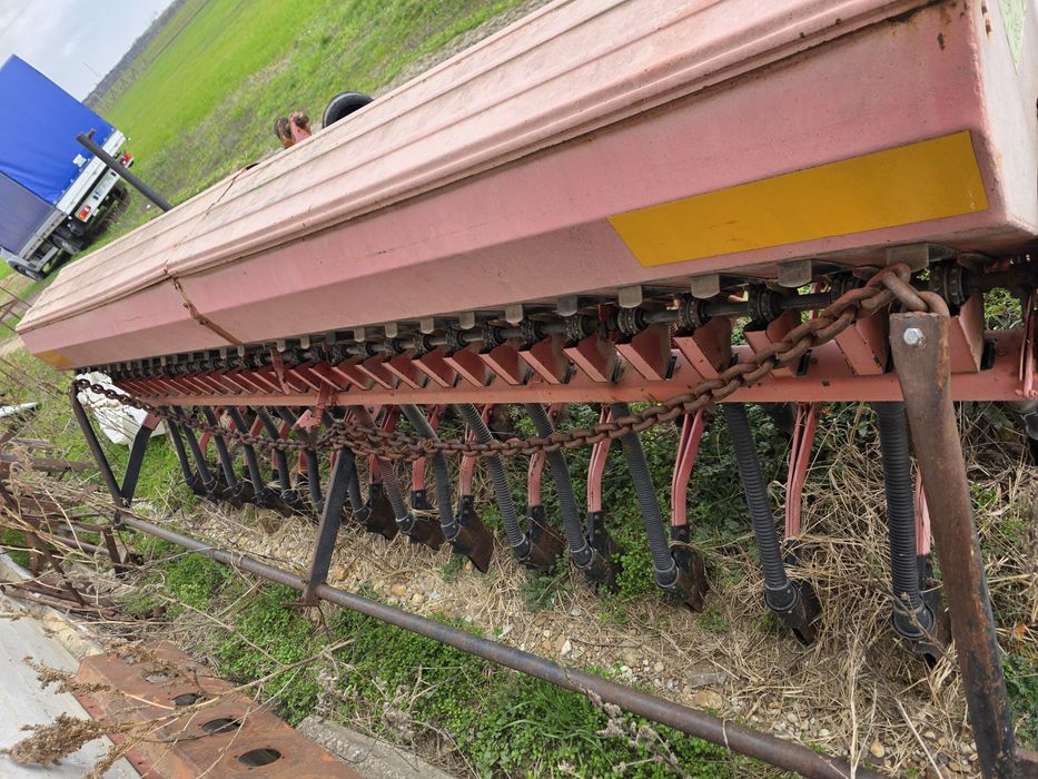 Semanatoare Piatra Neamț Sup 31