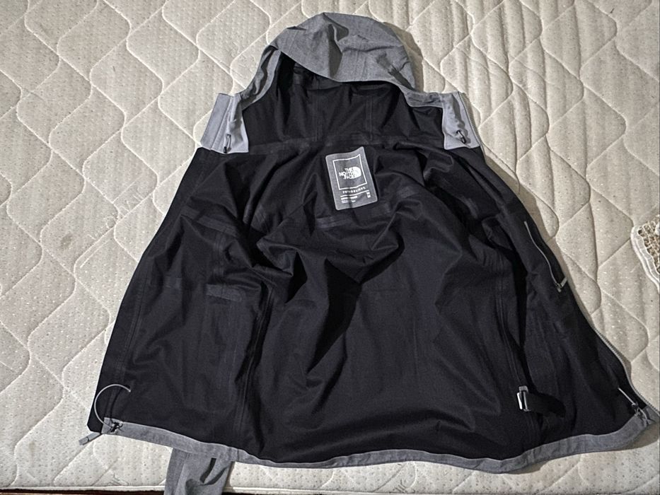 The North Face Dryzzle FUTURELIGHT™ Jacket