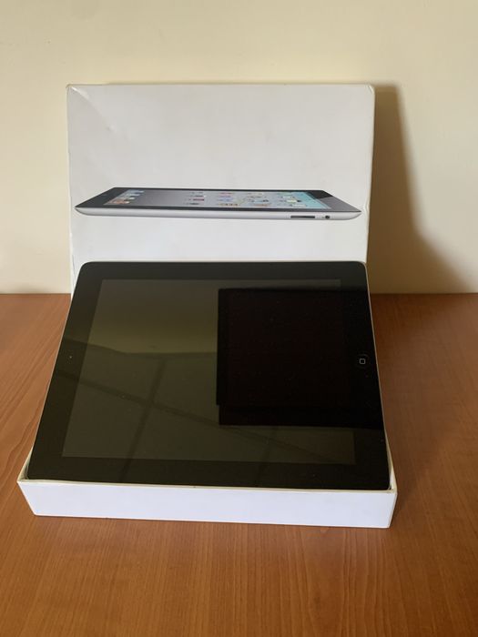 Ipad добре запазен