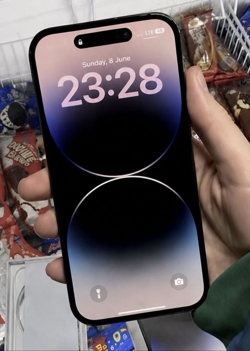 Срочно продам Iphone 14Pro