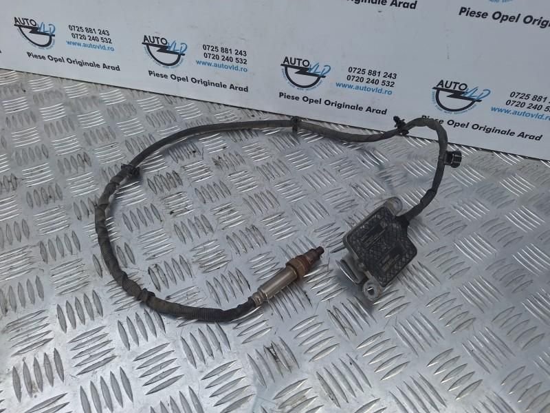Senzor Nox Opel Astra K 1.6 CDTI; 1.6 CDTI BiTurbo B16DTH; B16DTR; B16