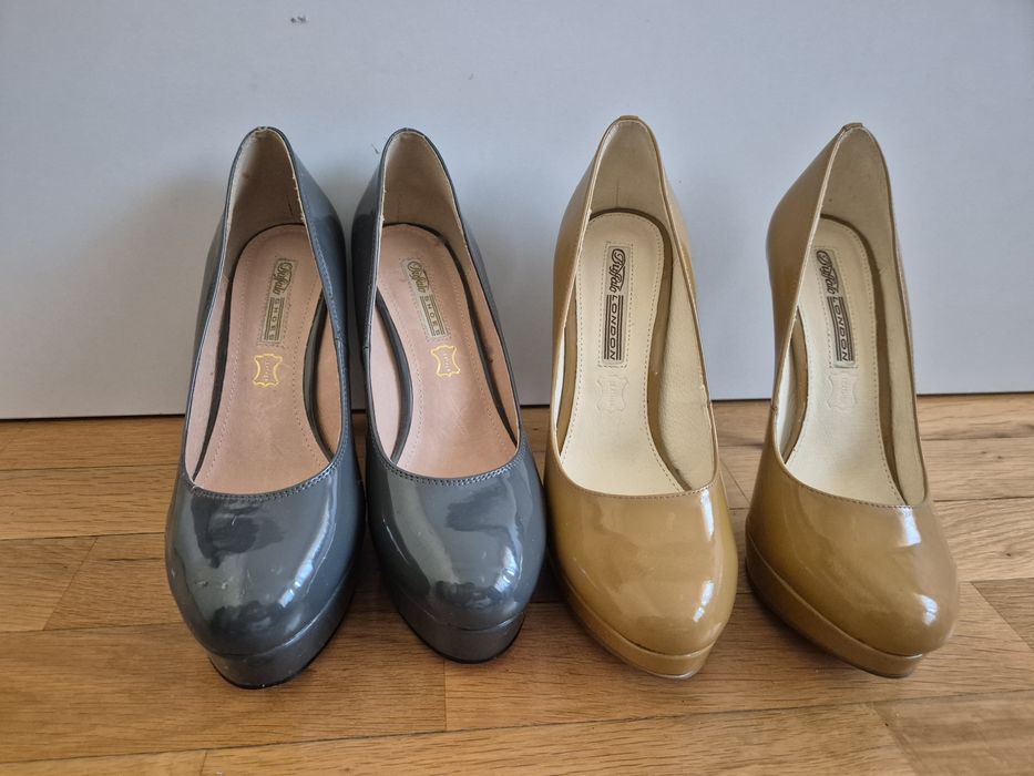 Дамски Обувки Buffalo