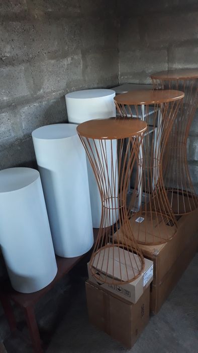 Арка за украса .