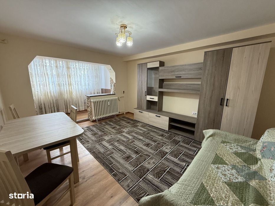 Apartament 2 Camere | Radauti | 45.000 Euro