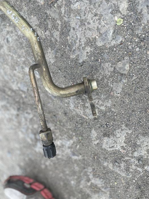 Радиатор кондиционера бмв е34